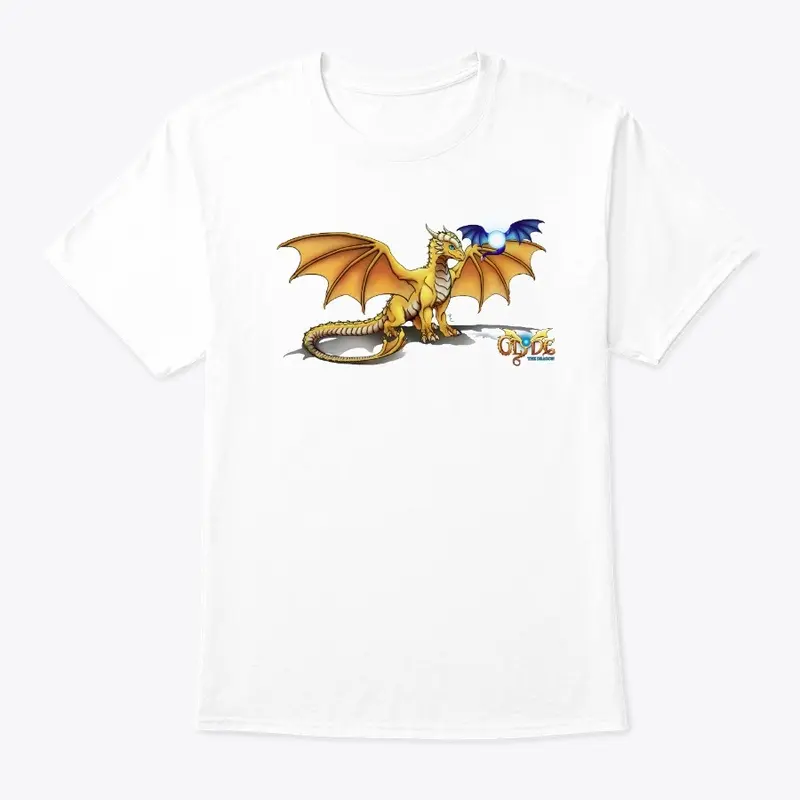 Glyde & Wing T-Shirt